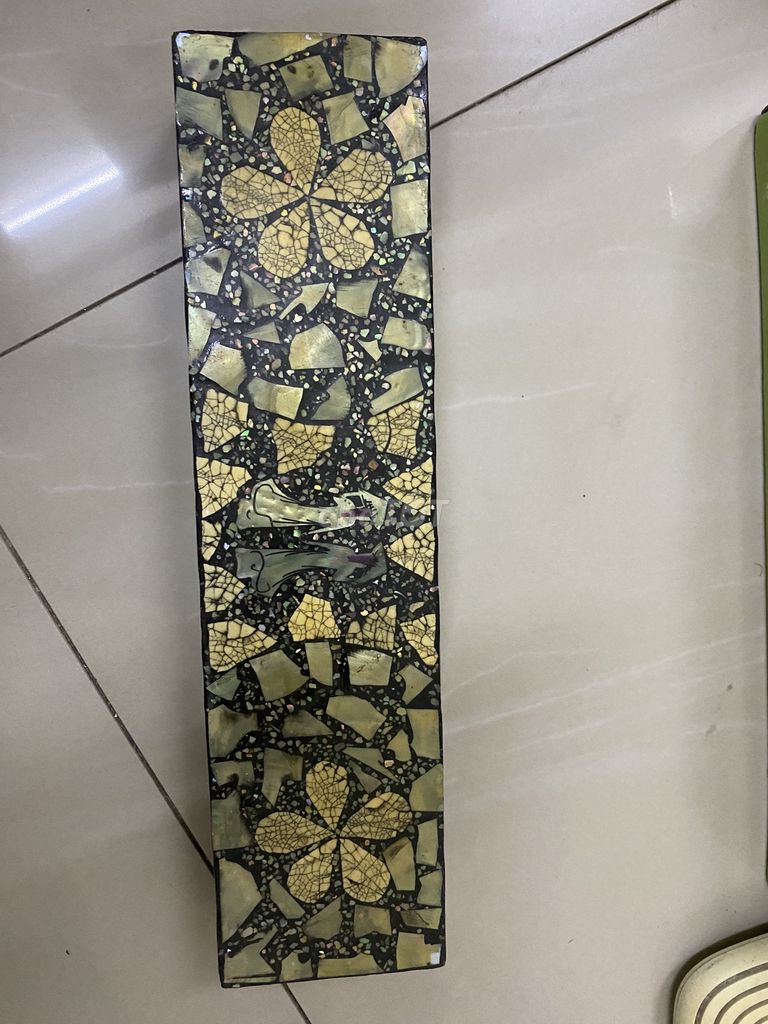Đũa ăn Gỗ cẩm xà cừ Đen, vàng. Mua bán Dụng cụ nhà bếp tại Huyện Hóc Môn Tp Hồ Chí Minh được đăng bởi nguyet nguyen hình 1