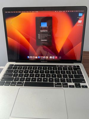 Macbook pro i5 nguyên zin mới sài 5 lần, pin mới. Mua bán Laptop tại Thành phố Đồng Xoài Bình Phước được đăng bởi Ngọc nguyễn đặng
