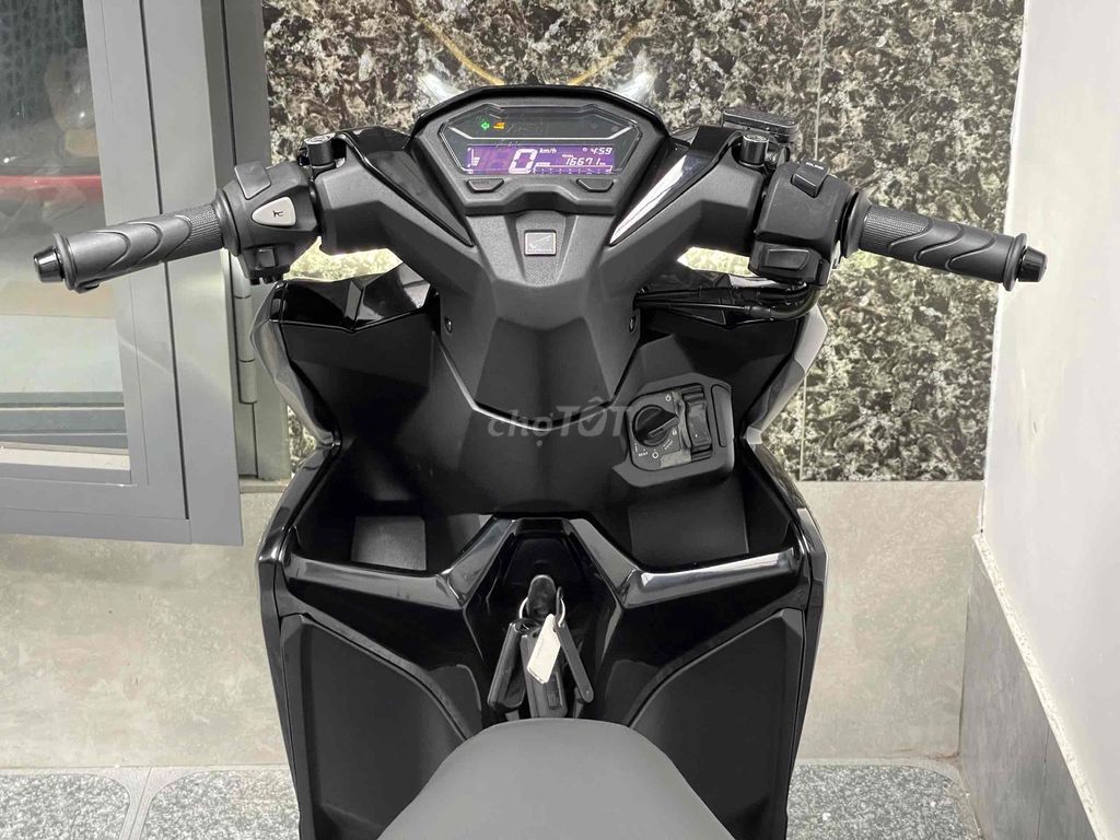 VARIO 150,XE ĐẸP,MÁY ZIN CHUẨN,SANG TÊN LẸ,CÓ GÓP. Mua bán Xe máy tại Thành phố Sóc Trăng Sóc Trăng được đăng bởi Nguyễn Sướng CÓ BÁN GÓP GIAO XE CÁC TỈNH hình 6