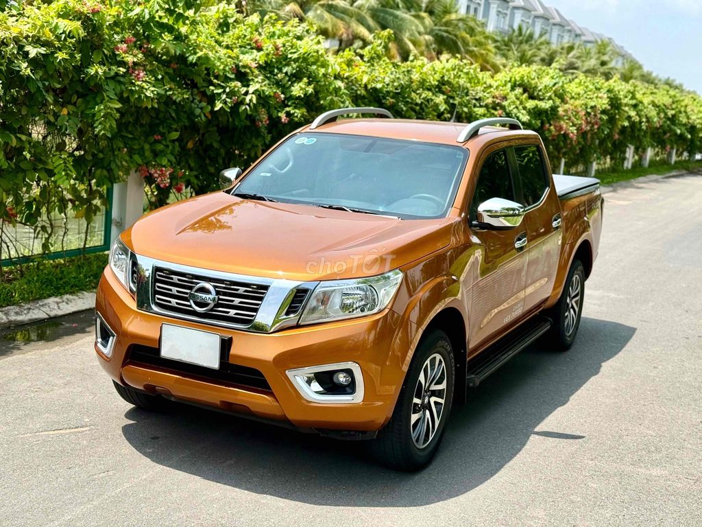 Nissan Navara Premium-Z  2021 xe 1 chủ đúng 4v km. Mua bán Ô tô tại Thành phố Thủ Đức Tp Hồ Chí Minh được đăng bởi Trọng Nghiêm hình 2