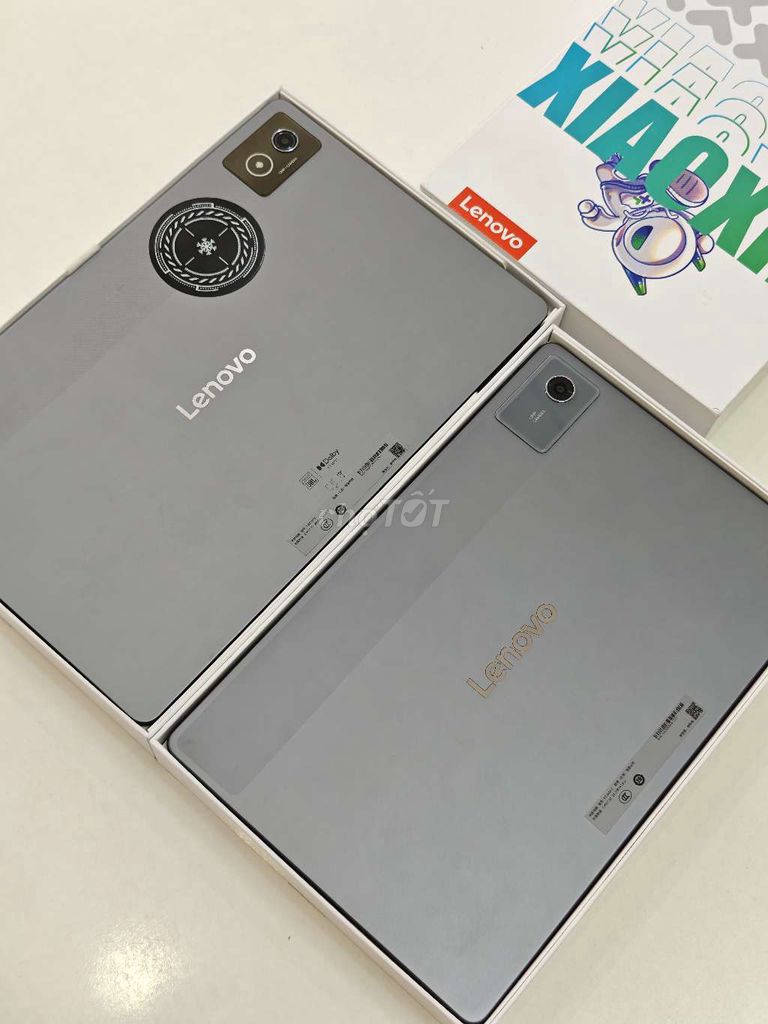 Lenovo Idea Tab Plus 12.1 inch 8GB/128GB. Mua bán Máy tính bảng tại Quận Thanh Khê Đà Nẵng được đăng bởi Lãm 4k Mobile  hình 1