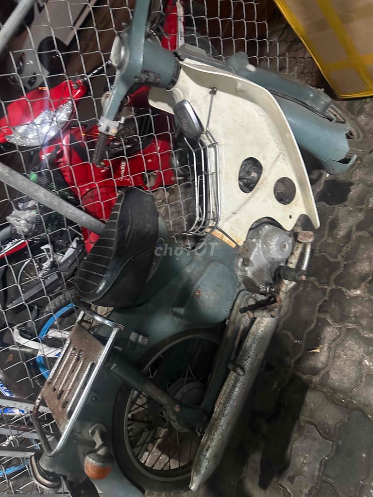 thanh li chiếc cúp 79 giấy tờ đày đủ. Mua bán Xe máy tại Quận Cẩm Lệ Đà Nẵng được đăng bởi Minh nhật quang hình 5