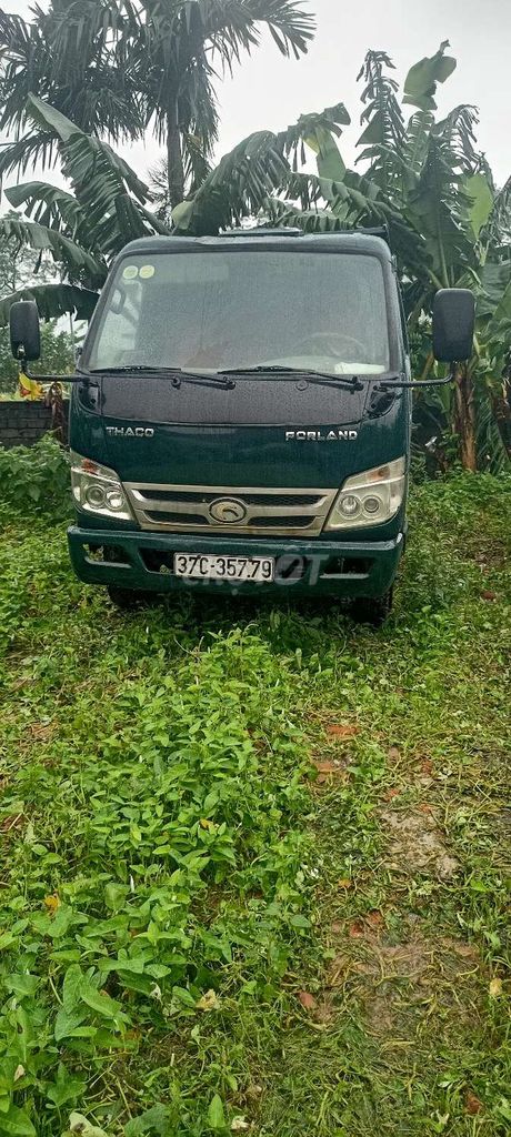 Ben tha cô 1,5 tấn đời 2012 máy chất khám rai. Mua bán Xe tải, xe ben tại Huyện Mỹ Đức Hà Nội được đăng bởi van duy hình 1