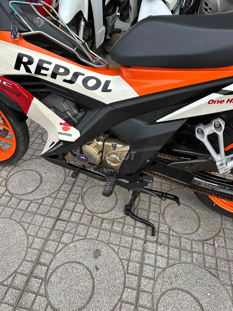 Honda Sonic 2020 Thể thao. Mua bán Xe máy tại Thành phố Thuận An Bình Dương được đăng bởi xe máy phước thịnh hình 8