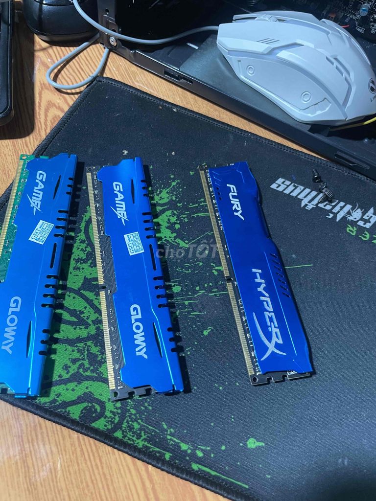 ram ddr3