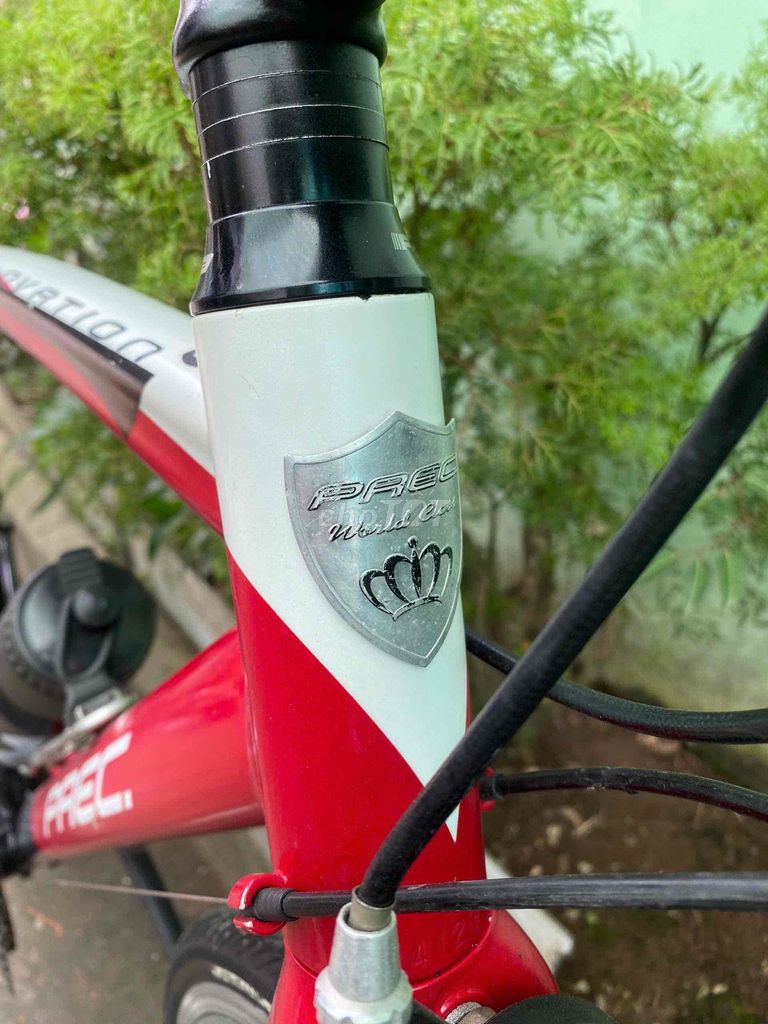 xe đạp nhật hàng bãi còn đẹp chạy cực êm. Mua bán Xe đạp tại Quận Cái Răng Cần Thơ được đăng bởi mua bán trao đổi âm thanh chí công hình 7