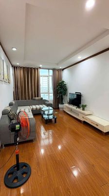 Cho thuê căn hộ Hoàng Anh Gia Lai 2 phòng ngủ