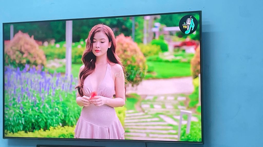 Tivi Smart Tv 65 inch UHD 4k 2023 GIAO LẮP NHANH. Mua bán Tivi, Âm thanh tại Thành phố Thủ Đức Tp Hồ Chí Minh được đăng bởi Điện Tử Minh hình 2