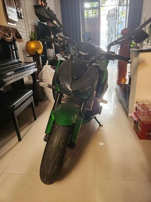Bán Z1000 2022 siêu lướt. Mua bán Xe máy tại Thành phố Thủ Đức Tp Hồ Chí Minh được đăng bởi Minh