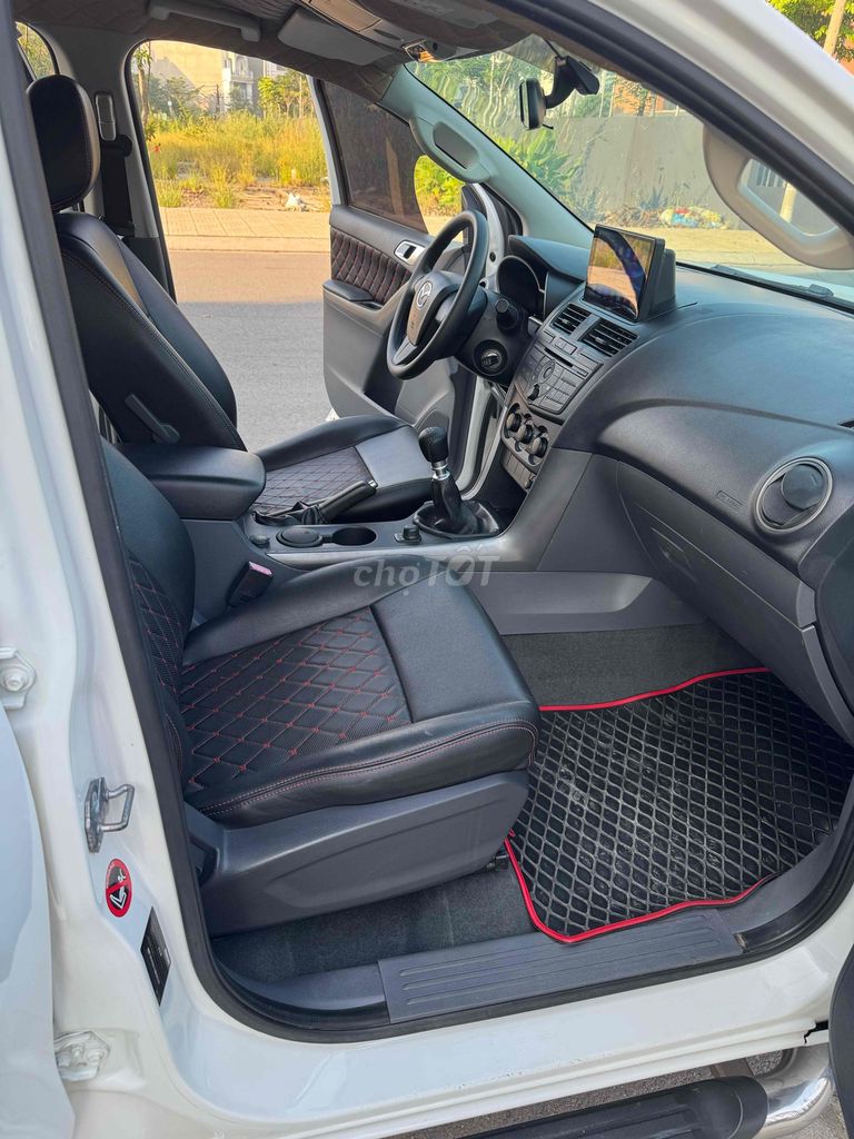 Madaz BT50 2.2MT 4x4 đkld 2019 85000km. Mua bán Ô tô tại Huyện Bình Chánh Tp Hồ Chí Minh được đăng bởi Phúc hình 11