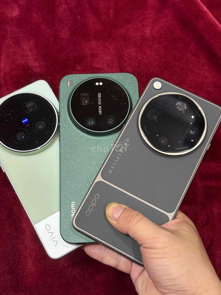 Xiaomi 17ultra 16GB 1TB Xanh. Mua bán Điện thoại tại Thành phố Huế Thừa Thiên Huế được đăng bởi Arena Phone hình 1