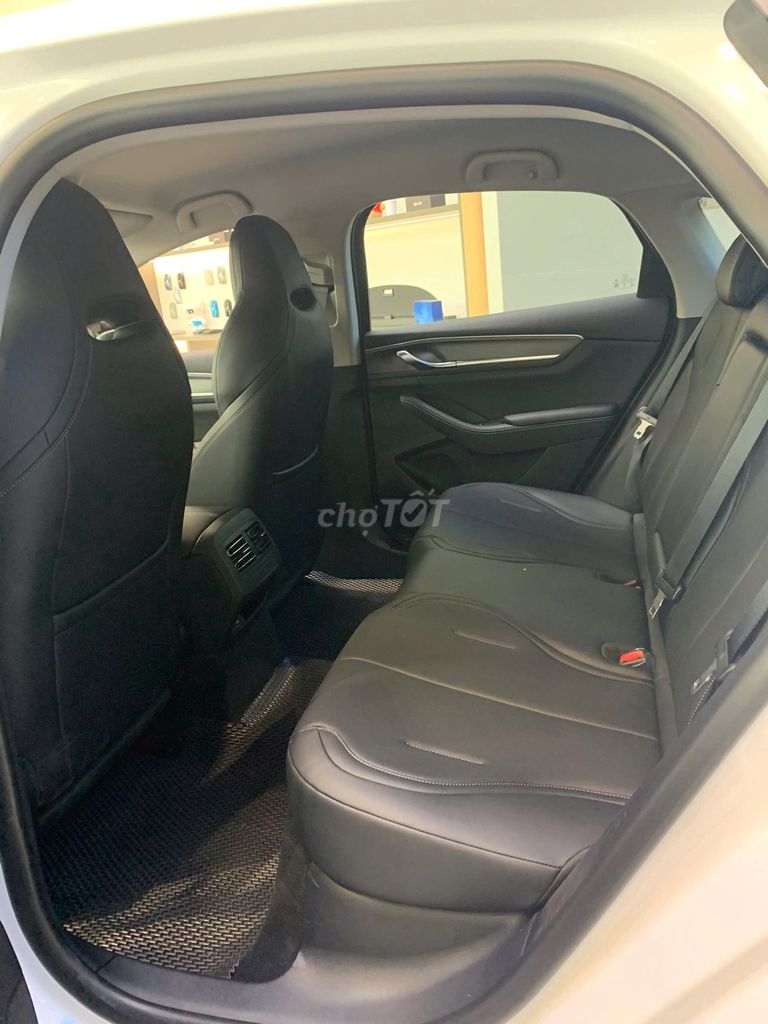 BYD Seal 5 Super Hybrid trả trước từ 166tr, xe sẵn. Mua bán Ô tô tại Thành phố Thủ Đức Tp Hồ Chí Minh được đăng bởi BYD TP HCM hình 8