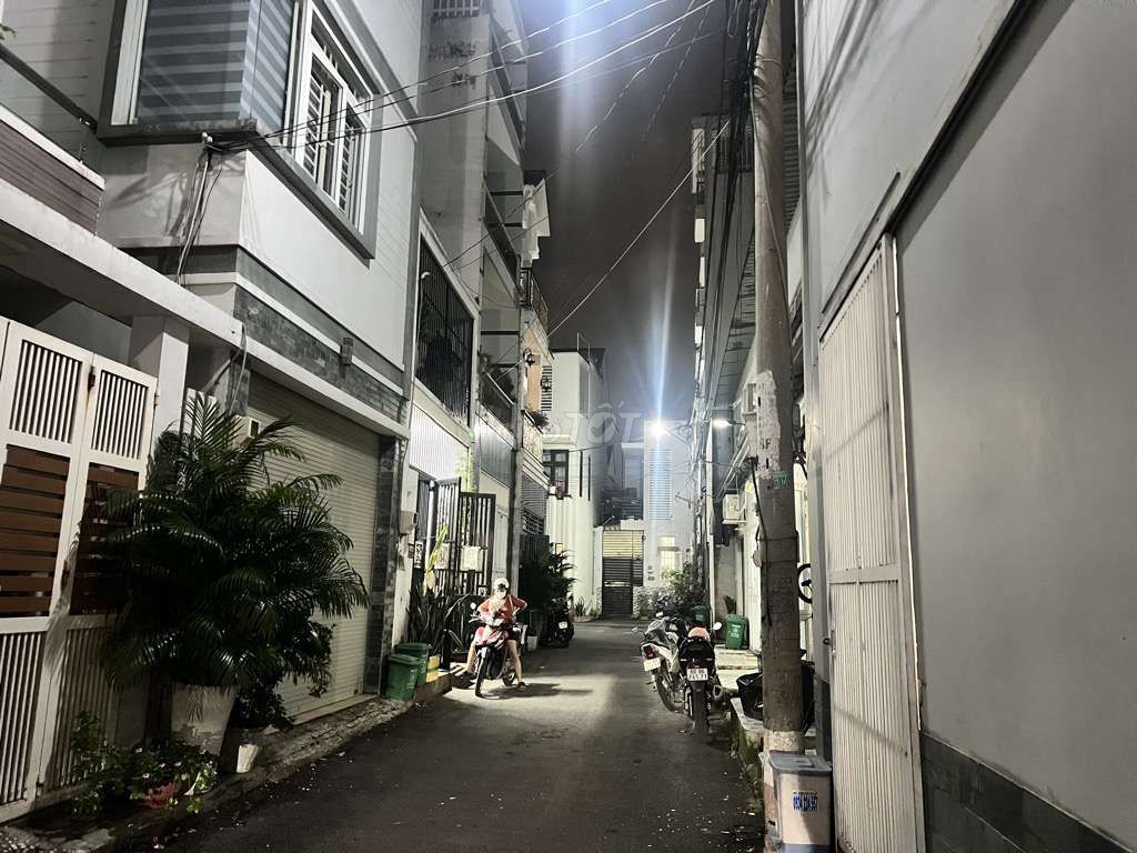 Bán nhà Đặng Văn Bi, Thủ Đức, lô góc cực đẹp,thông thoáng giá rẻ.. Mua bán Nhà ở tại Thành phố Thủ Đức Tp Hồ Chí Minh được đăng bởi Ngô Thanh Huy hình 9