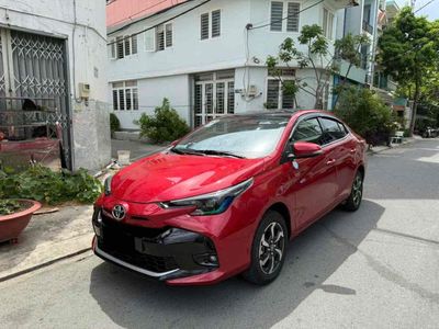 Toyota Vios 2021 1.5E MT - 28000 km. Mua bán Ô tô tại Quận 3 Tp Hồ Chí Minh được đăng bởi Phan Chí Nguyện