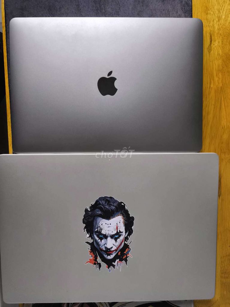 Apple Macbook Air M1 2020 8GB/256GB Xám. Mua bán Laptop tại Quận 12 Tp Hồ Chí Minh được đăng bởi Phúc Lê hình 1