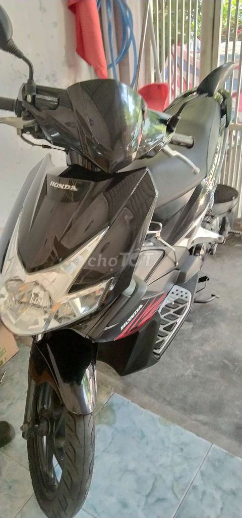 Honda Air Blade, biển 43