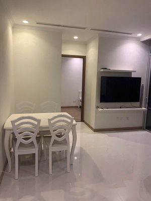 🌿✨ CHO THUÊ CĂN HỘ C3 – VINHOMES CENTRAL PARK ✨🌿 Căn hộ 1 phòng ngủ C3