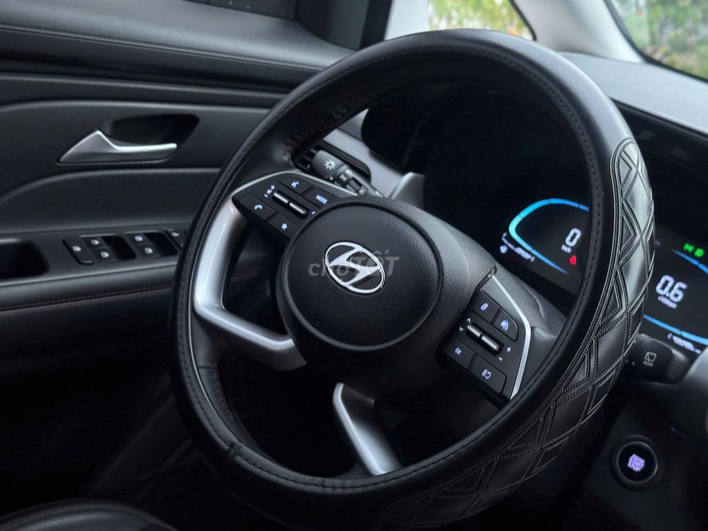 Hyundai Stargazer 1.5 Đặc Biệt 2024. Mua bán Ô tô tại Quận Cái Răng Cần Thơ được đăng bởi Ngọc Carpla Cần Thơ Chuyên mua bán ô tô qua sử dụng hình 14