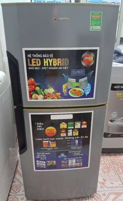 Thanh lý tủ lạnh Panasonic 170l. Mua bán Tủ lạnh tại Quận 7 Tp Hồ Chí Minh được đăng bởi Gì Cũng Tốt