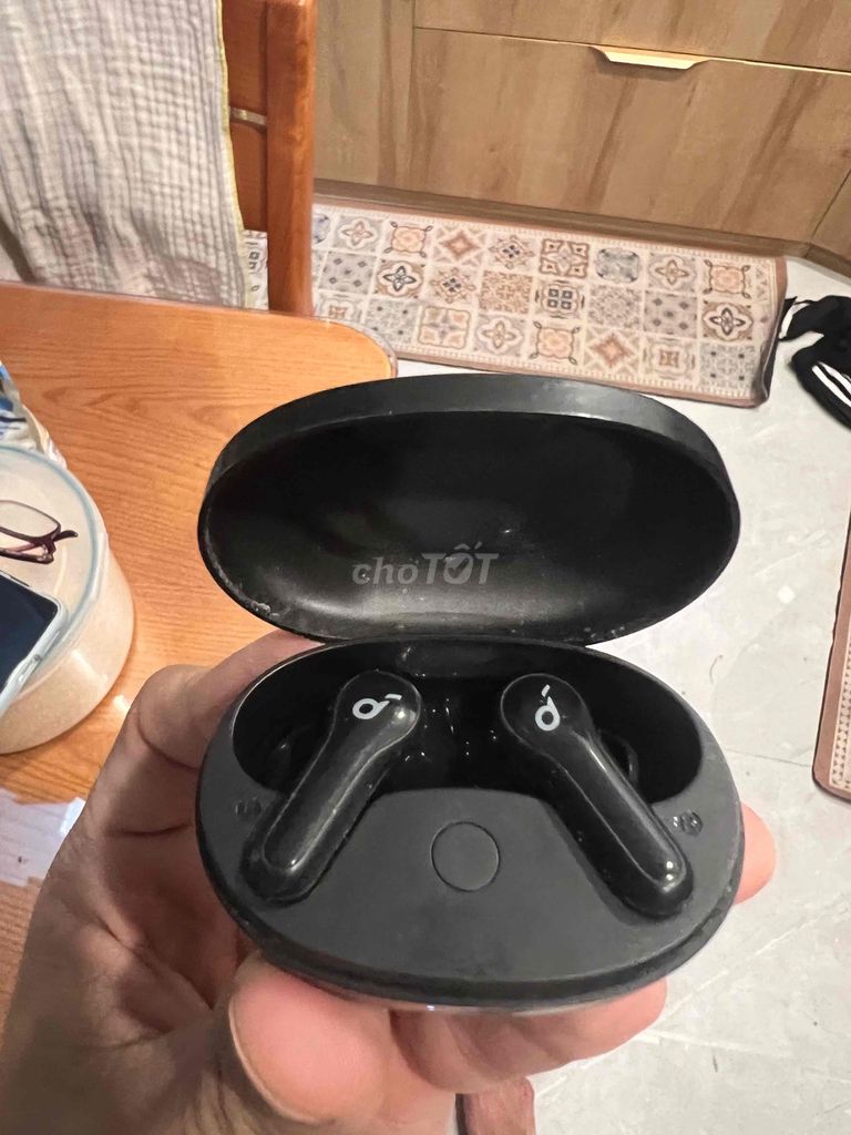 Tai nghe Anker Soundcore Life Note E. Mua bán Tivi, Âm thanh tại Quận Ngũ Hành Sơn Đà Nẵng được đăng bởi JR Nguyen hình 1