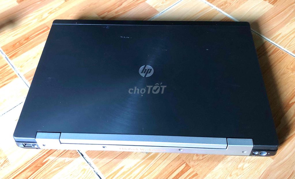 HP Gaming VP I7-2670QM/16G/128G/Nvidia K1000M 2G. Mua bán Laptop tại Quận 7 Tp Hồ Chí Minh được đăng bởi Quân Quân  hình 1