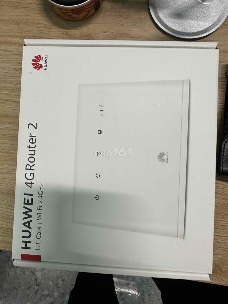 cục phát wifi sim 4g huawei b311