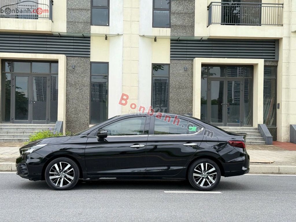 Honda City RS 1.5 AT 2021. Mua bán Ô tô tại Huyện Đắk R'Lấp Đắk Nông được đăng bởi Võ Hải Nam hình 3