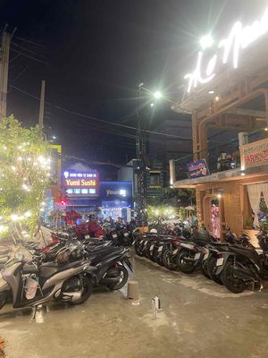 GIỮ XE NHÀ HÀNG LƯƠNG 10 TRIỆU - BAO CƠM