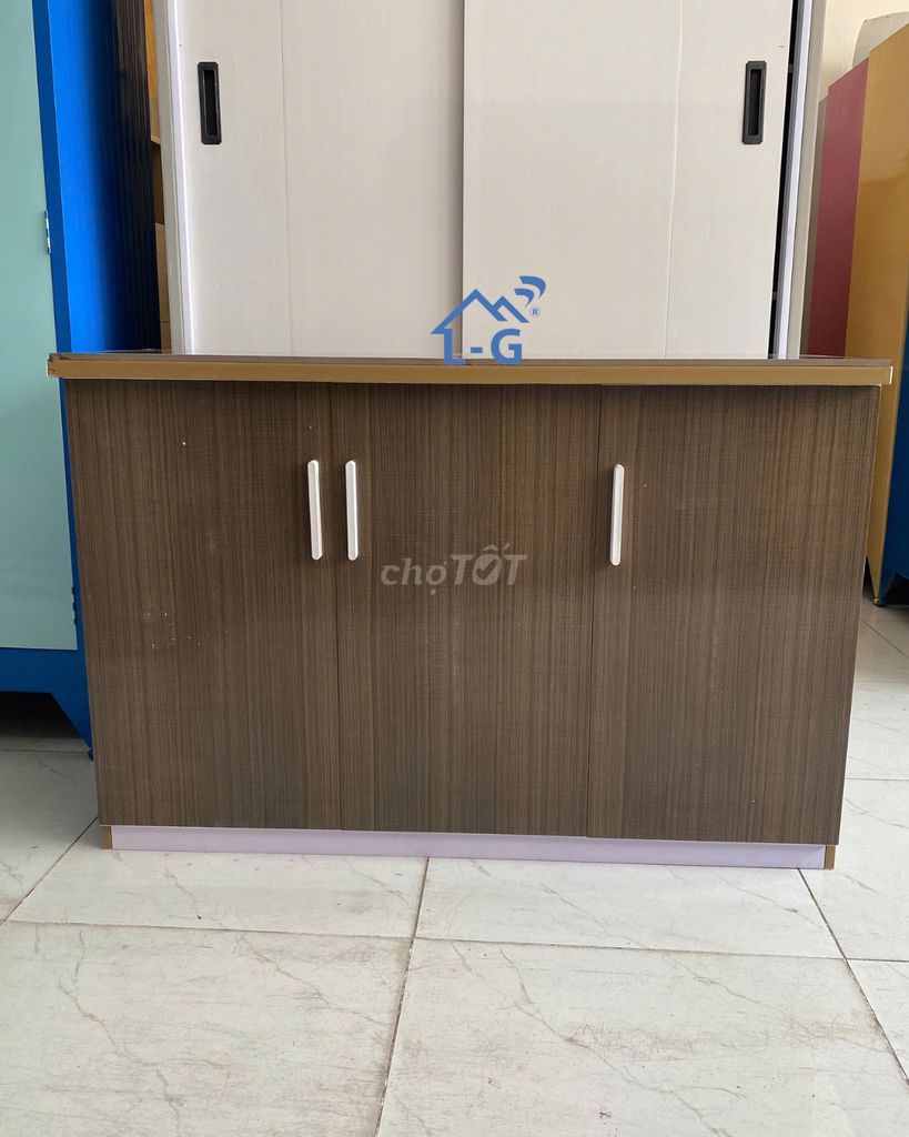 TỦ BẾP NHỰA%%TỦ BẾP!!TỦ NHỰA BẾP&&TỦ BẾP##TỦ BẾP . Mua bán Tủ, kệ gia đình tại Thị xã Tân Uyên Bình Dương được đăng bởi Lâm Gia Home hình 1