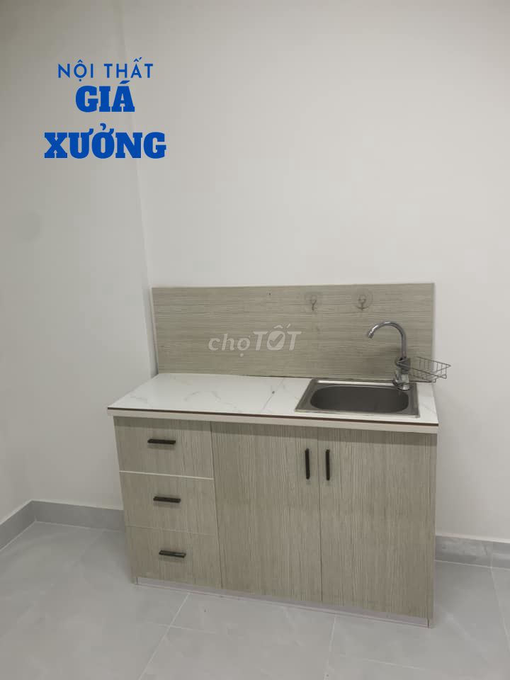 TỦ NHỰA - TỦ KỆ BẾP GIÁ RẺ ===