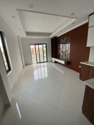 Townhouse 30 m² · 3 bed · Phố Tôn Đức Thắng