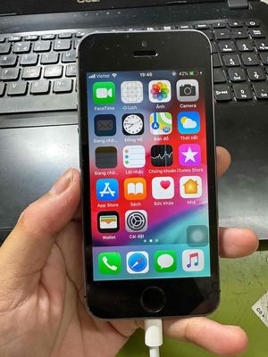 IPhone 5S 32Gb. Mua bán Điện thoại tại Quận Hà Đông Hà Nội được đăng bởi Nguyễn linh