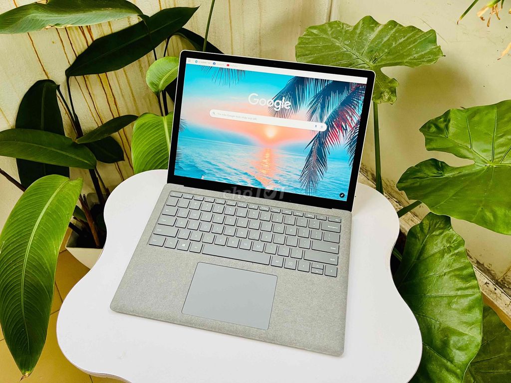 Microsoft Surface Laptop 4 i7 13.5" 16GB/512GB. Mua bán Laptop tại Quận Lê Chân Hải Phòng được đăng bởi Nguyễn Hải Duy hình 1