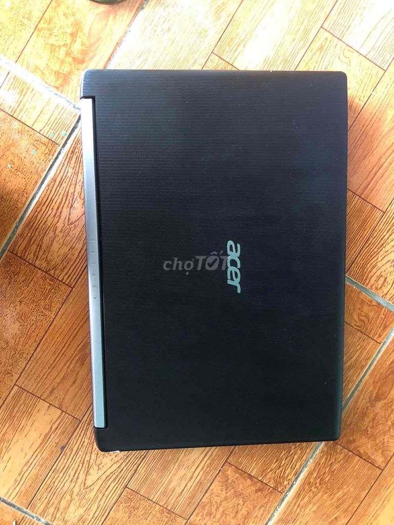Acer Core i5, 8GB RAM, SSD 256GB, 15.6 inch. Mua bán Laptop tại Huyện Củ Chi Tp Hồ Chí Minh được đăng bởi Nguyễn Nhật Duy hình 1