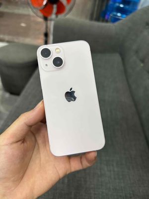 Apple iPhone 13 mini 256GB Hồng nhạt Đẹp 99%