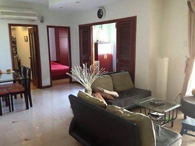 Bán căn hộ 41Bis Điện Biên Phủ, Bình Thạnh 65m (2PN) giá 3.7 tỷ