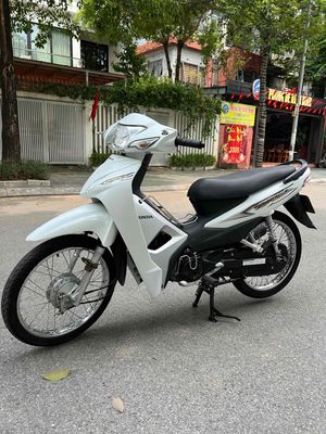 wave 110 dk 2023 lướt 👉Hỗ trợ góp 0 đồng. Mua bán Xe máy tại Quận Bắc Từ Liêm Hà Nội được đăng bởi mạnh Vũ