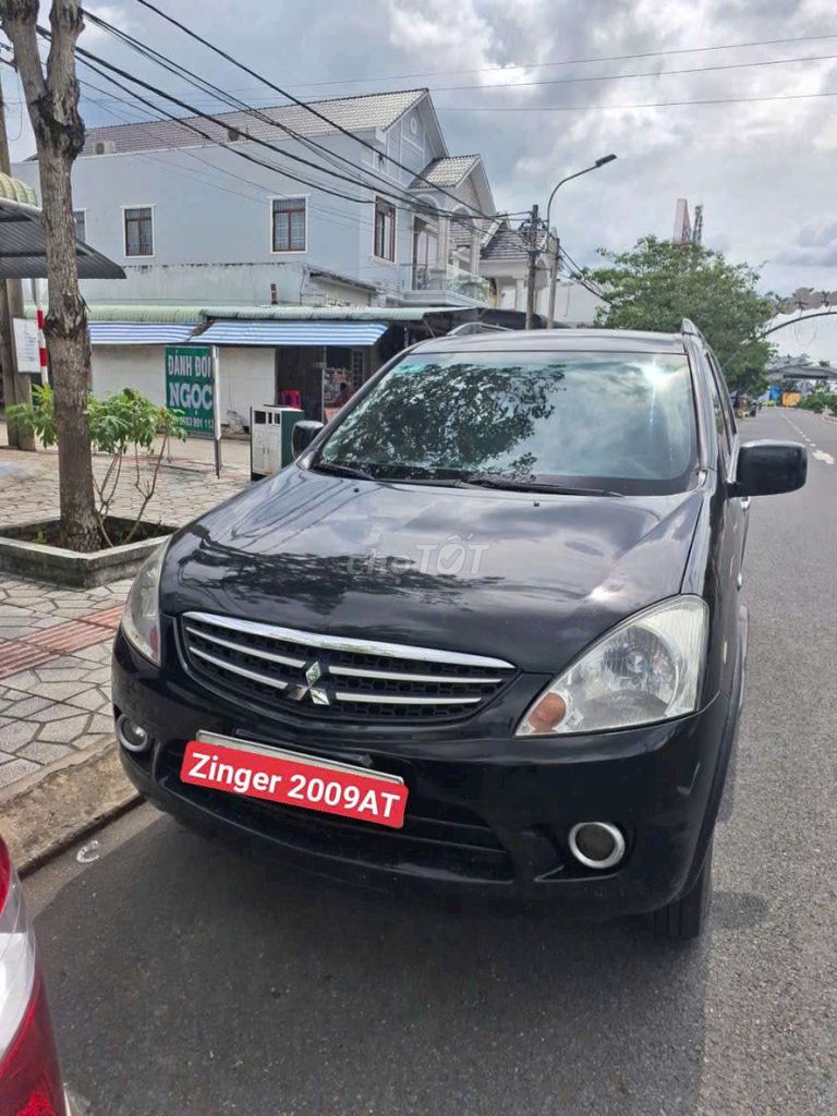 Mitsubishi zinger 2009. Mua bán Ô tô tại Huyện Châu Thành Sóc Trăng được đăng bởi MUA BÁN VÀ CẦM CỐ ÔTÔ hình 2