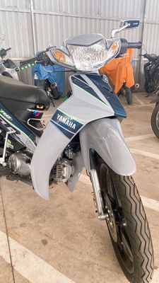 Yamaha Sirius RC 2025 Xám xanh. Mua bán Xe máy tại Quận Ninh Kiều Cần Thơ được đăng bởi THành Được