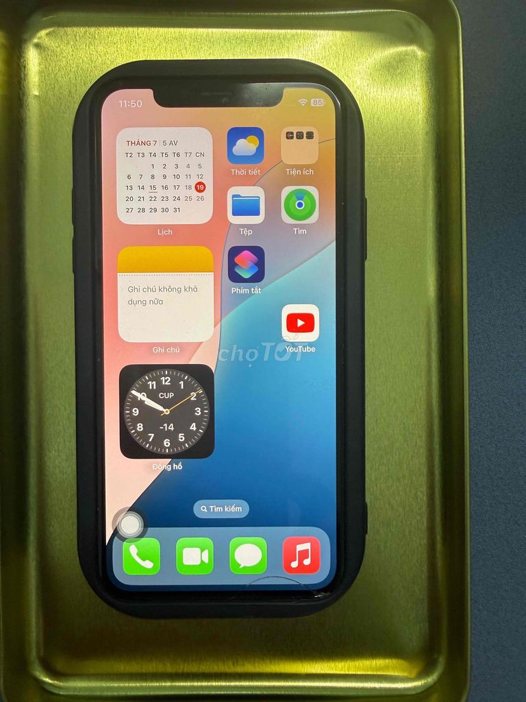 Apple iPhone Xs 64GB Vàng Đồng Đã qua sử dụng. Mua bán Điện thoại tại Huyện Nhơn Trạch Đồng Nai được đăng bởi Sài Gòn phố hình 1