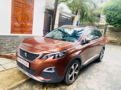 Peugeot 3008 bản cao, mua mới từ 2019, đi kĩ