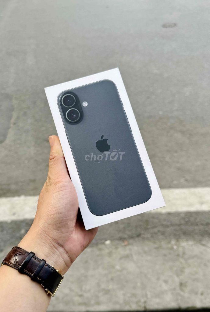 iPhone 17 512GB Đen VN/A Newseal. Mua bán Điện thoại tại Quận Đống Đa Hà Nội được đăng bởi Lâm Bảo Tuyên hình 1