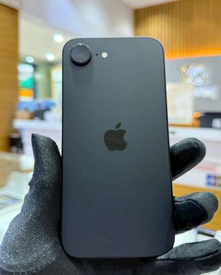 iPhone 16E 256gb black qtế mỹ sạc 0lần cbh t6/2026. Mua bán Điện thoại tại Quận 3 Tp Hồ Chí Minh được đăng bởi Nam Á Mobile