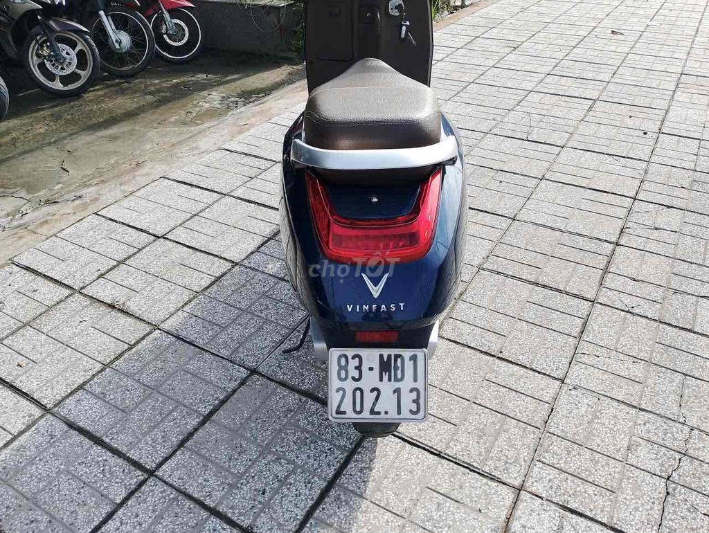 Xe máy điện VinFast Klara Xanh. Mua bán Xe điện tại Quận Ninh Kiều Cần Thơ được đăng bởi đầy cửa hàng cầu hưng lợi nk cần thơ hình 3
