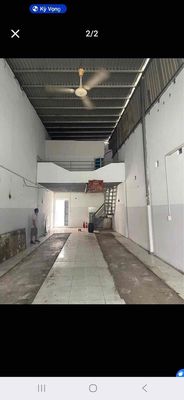 Аренда · 1 комн. · 135 м² · Huyện Bình Chánh, ул. Đường Võ Văn Vân