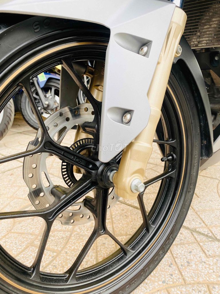 Winer X ABS 2021 siêu đẹp chuẩn zin có góp🔥. Mua bán Xe máy tại Quận Ninh Kiều Cần Thơ được đăng bởi Hiếu Xe máy Tân Liên Hưng 2 hình 8