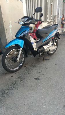 Cần bán xe wave a 2015 độ. Mua bán Xe máy tại Thành phố Dĩ An Bình Dương được đăng bởi Vương lộc phát 