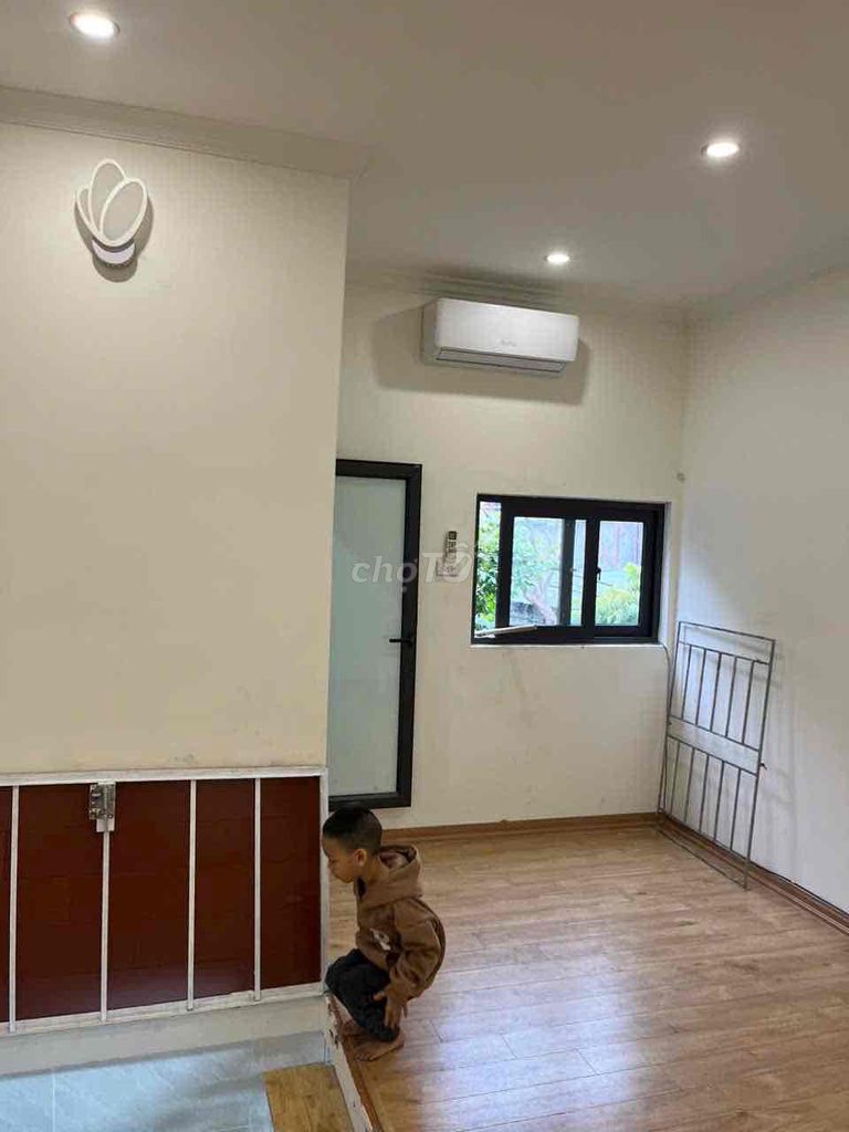 Bán nhà mặt đường 102 Tân Khai. Mua bán nhà ở tại Quận Hoàng Mai Hà Nội được đăng bởi Chú Vượng hình 4