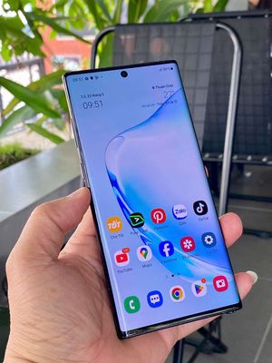 Note 10plus 2 sim màn 2k đẹp kg lưu ám ố. Mua bán Điện thoại tại Thành phố Thuận An Bình Dương được đăng bởi Hoàng Long
