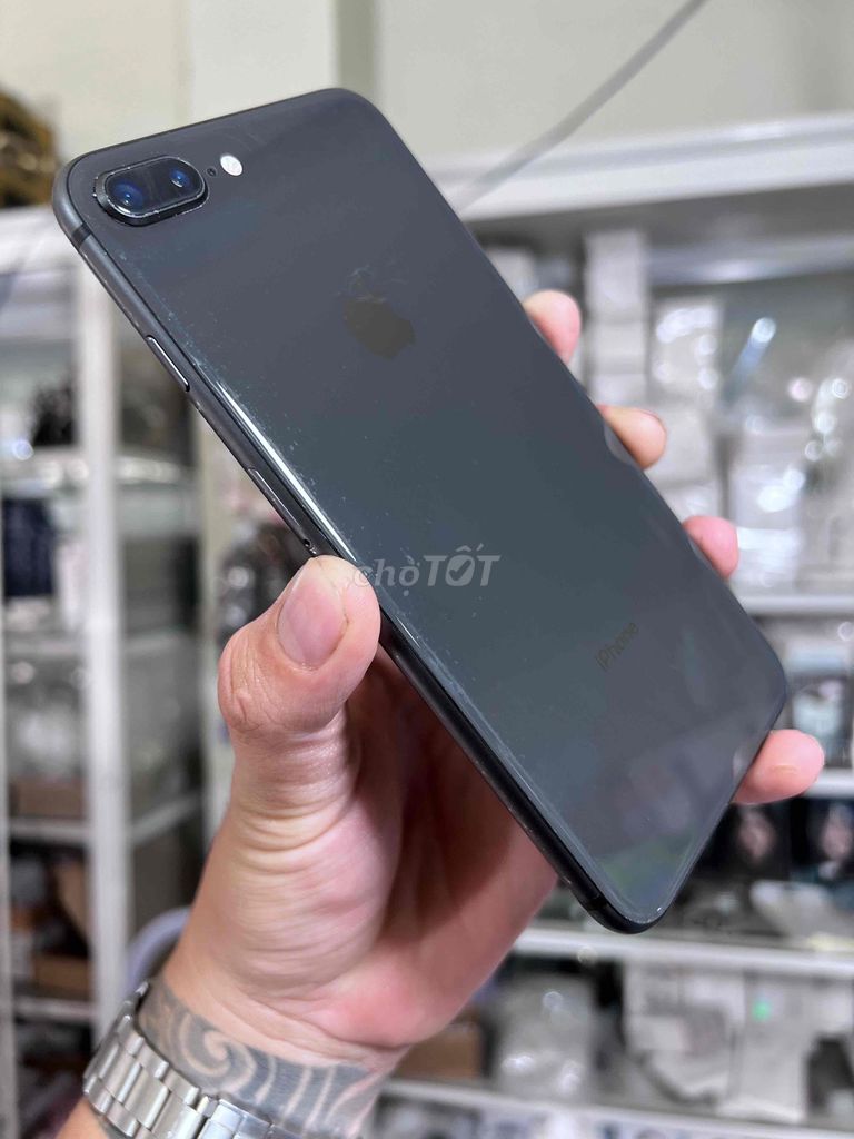📱 iPhone 8 Plus 64GB QUỐC TẾ – GIÁ TỐT 💸. Mua bán Điện thoại tại Thành phố Biên Hòa Đồng Nai được đăng bởi đức anh hình 1
